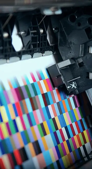 Digital Printing