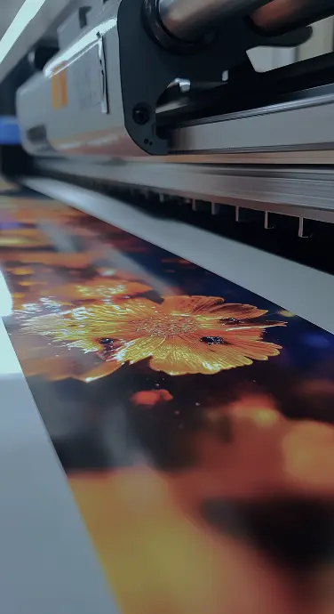 Large Format Printing